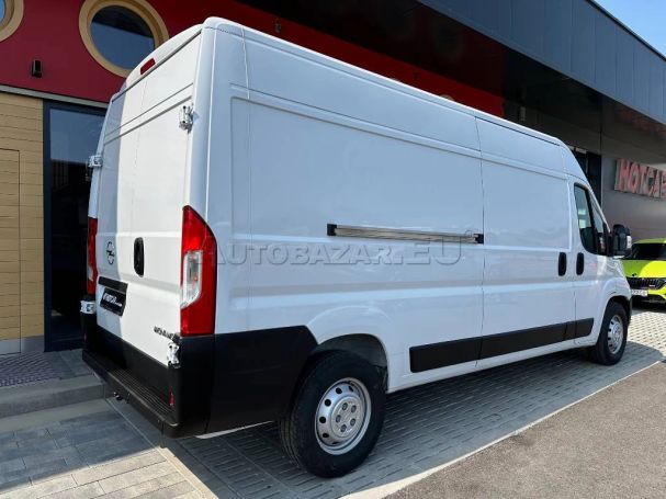 Opel Movano CDTI L3H2 103 kW image number 2