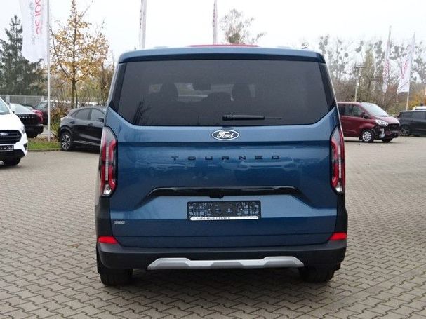 Ford Tourneo Custom 340 2.5 PHEV Active 171 kW image number 2