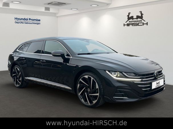 Volkswagen Arteon 2.0 TDI Shooting Brake 147 kW image number 2