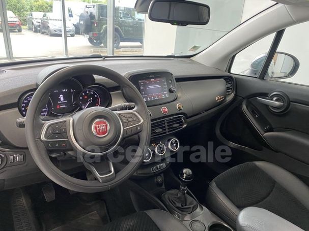 Fiat 500X 1.0 FireFly Turbo 88 kW image number 4