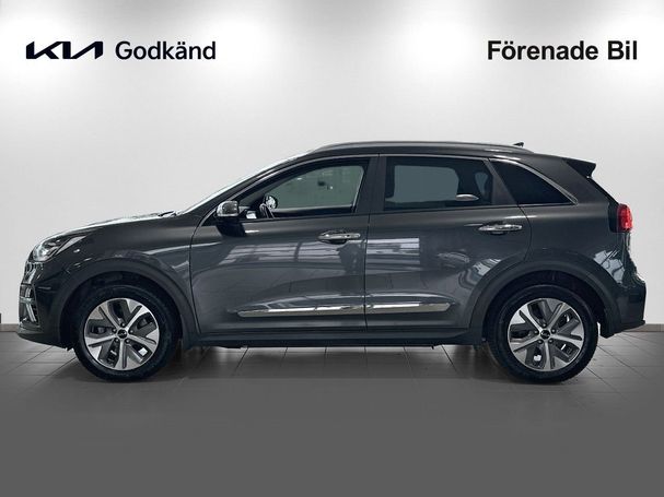 Kia Niro e 64 kWh 150 kW image number 6