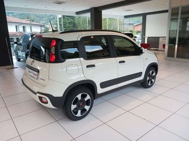 Fiat Panda 51 kW image number 6