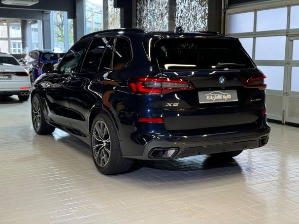 BMW X5 xDrive 210 kW image number 4