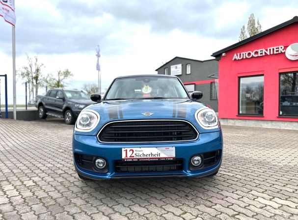 Mini Cooper Countryman 100 kW image number 3