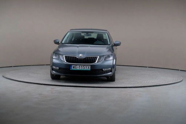 Skoda Octavia 85 kW image number 2