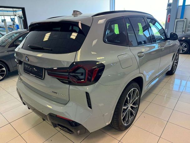 BMW X3 xDrive20d 140 kW image number 14