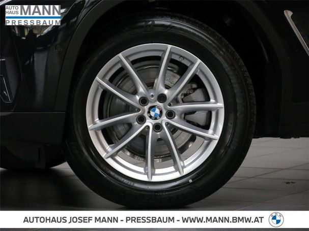 BMW X3 xDrive20d 140 kW image number 10