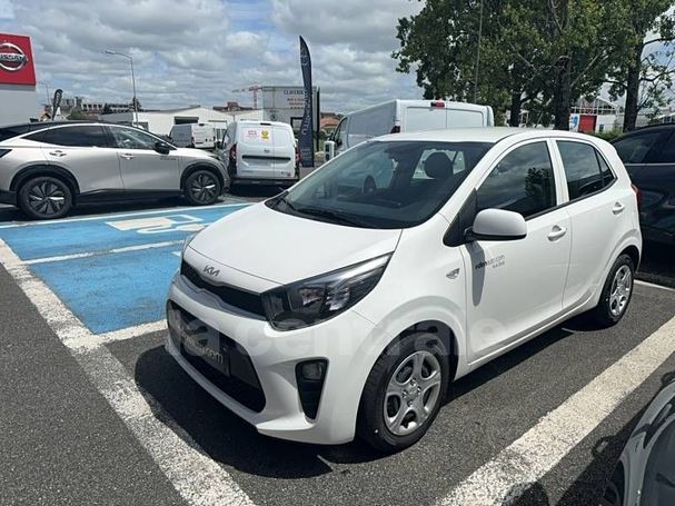 Kia Picanto 1.0 ISG 49 kW image number 11