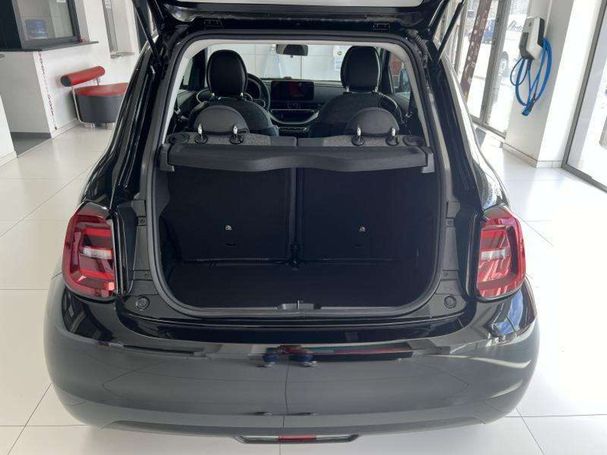 Fiat 500 e 87 kW image number 12