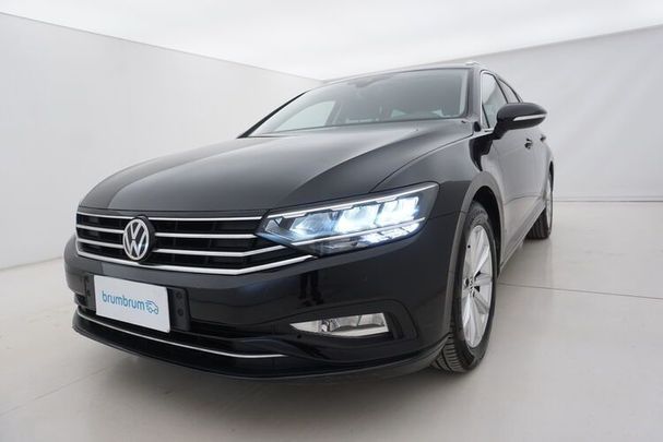 Volkswagen Passat 4Motion DSG 88 kW image number 1