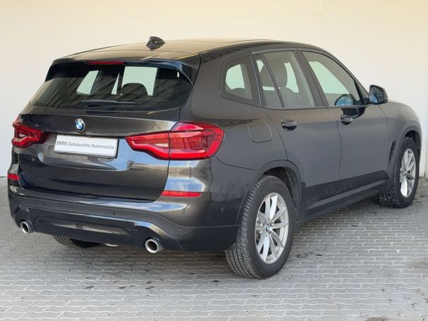 BMW X3 xDrive 135 kW image number 3