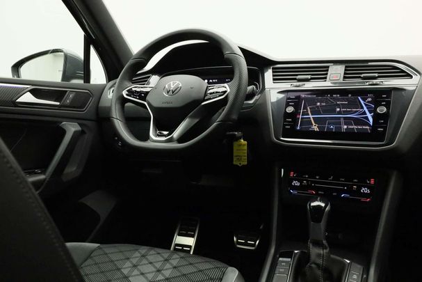 Volkswagen Tiguan 1.5 TSI DSG 110 kW image number 26