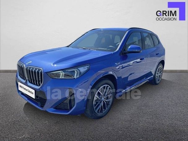 BMW X1e xDrive 162 kW image number 1