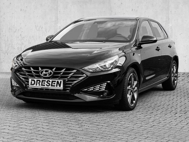 Hyundai i30 1.0 Trend 88 kW image number 1