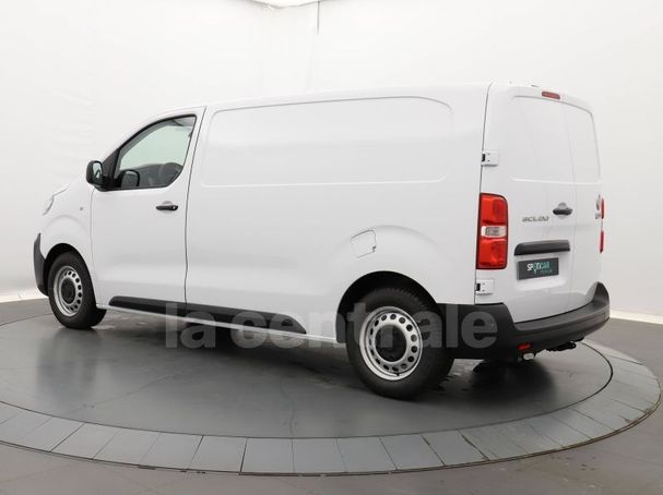 Fiat Scudo 88 kW image number 14