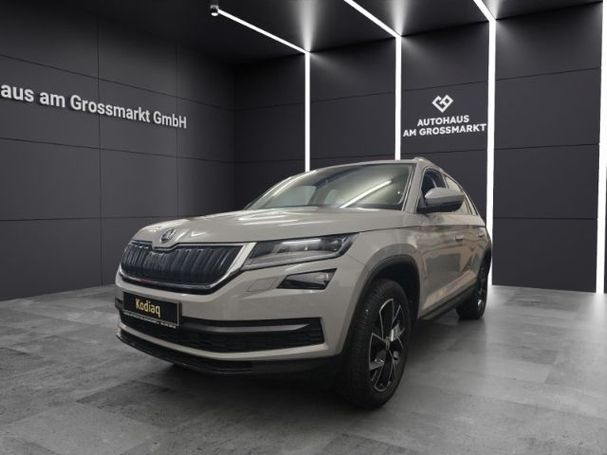 Skoda Kodiaq 1.5 TSI Style 110 kW image number 1