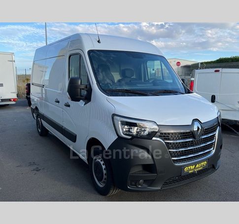 Renault Master DCi 135 L2H2 99 kW image number 4