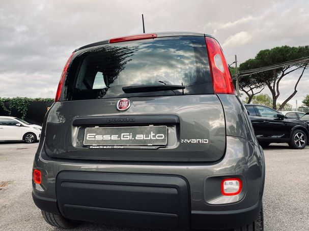 Fiat Panda 51 kW image number 5