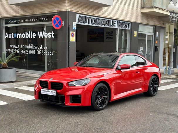 BMW M2 Coupé 338 kW image number 1