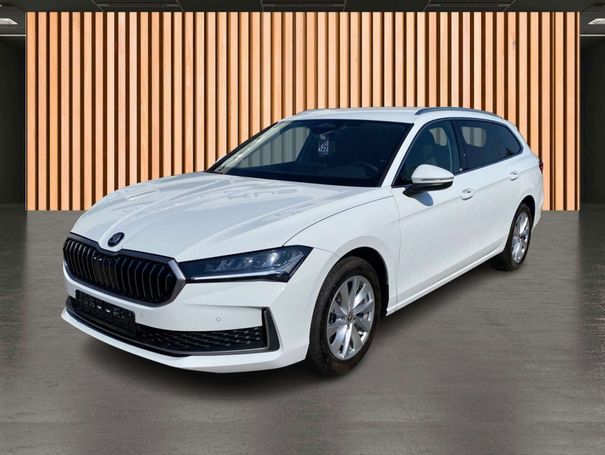 Skoda Superb Combi 1.5 eTSI 110 kW image number 1