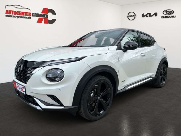 Nissan Juke Hybrid PREMIERE EDITION 105 kW image number 1