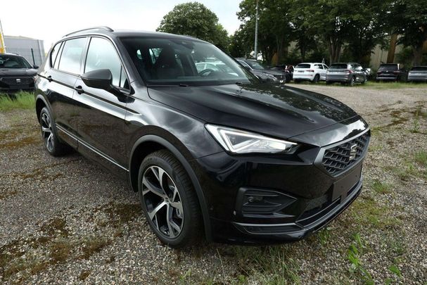 Seat Tarraco 2.0 TDI 110 kW image number 1