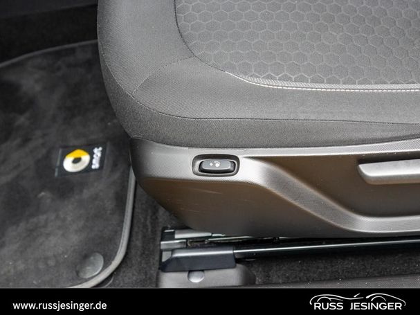 Smart ForTwo EQ 60 kW image number 10