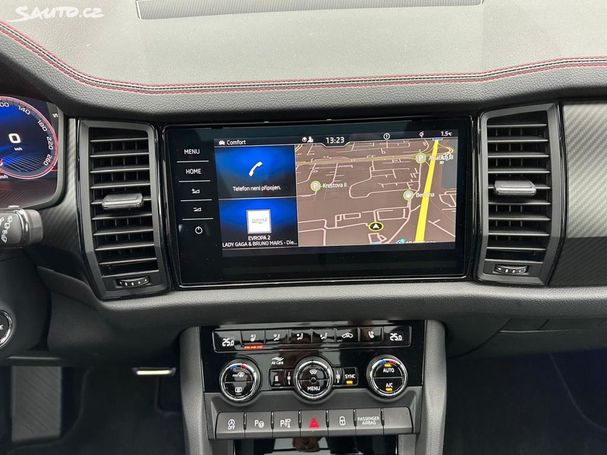 Skoda Kodiaq 180 kW image number 19