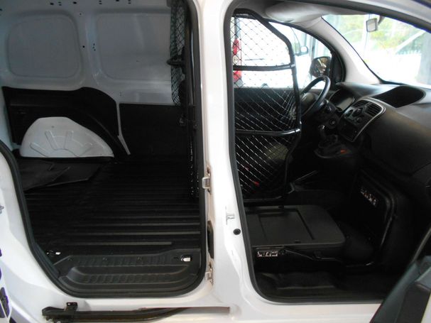 Renault Kangoo Energy dCi 90 66 kW image number 15