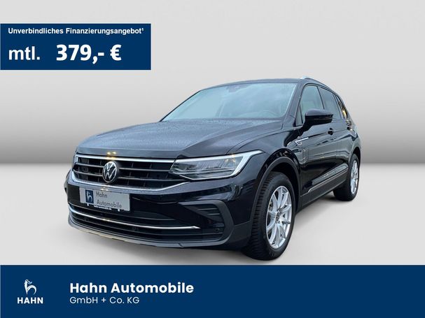 Volkswagen Tiguan 1.5 TSI DSG 110 kW image number 1