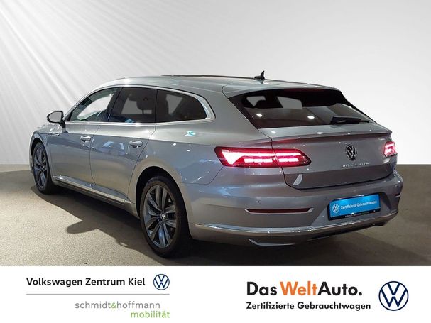 Volkswagen Arteon Elegance 110 kW image number 4