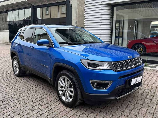 Jeep Compass 1.6 Limited 88 kW image number 3