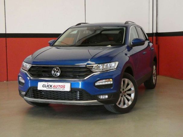 Volkswagen T-Roc 1.5 TSI DSG 110 kW image number 1