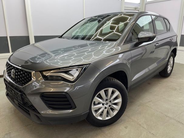 Seat Ateca 1.0 85 kW image number 1