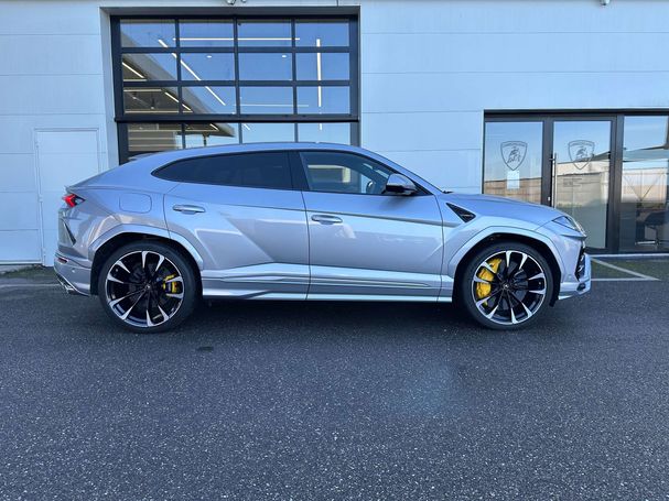 Lamborghini Urus 478 kW image number 2