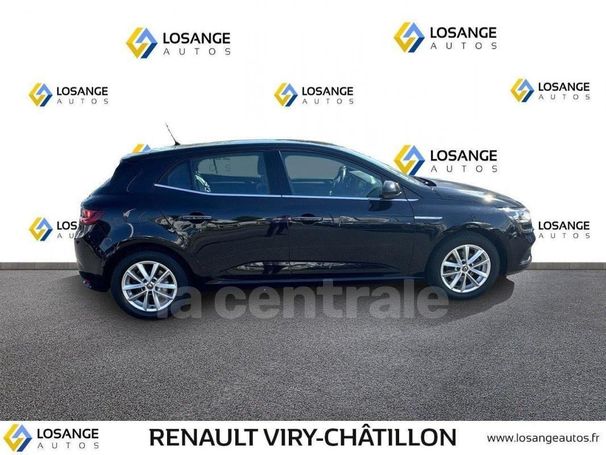 Renault Megane 103 kW image number 11