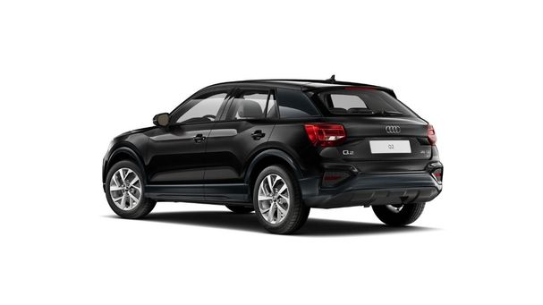 Audi Q2 35 TDI S tronic Advanced 110 kW image number 7