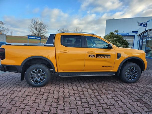 Ford Ranger Wildtrak e-4WD 151 kW image number 5