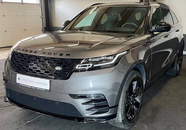 Land Rover Range Rover Velar 221 kW image number 1