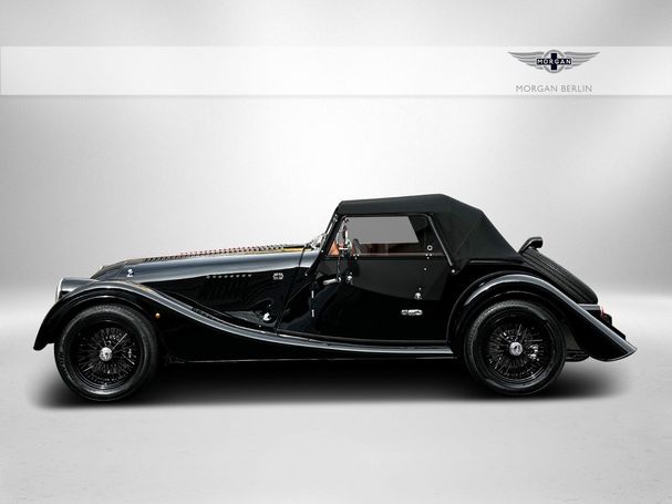 Morgan Plus 4 190 kW image number 22