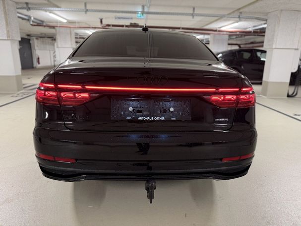 Audi A8 L 60 TFSIe quattro 340 kW image number 4