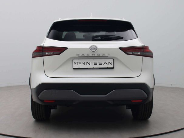 Nissan Qashqai 104 kW image number 25