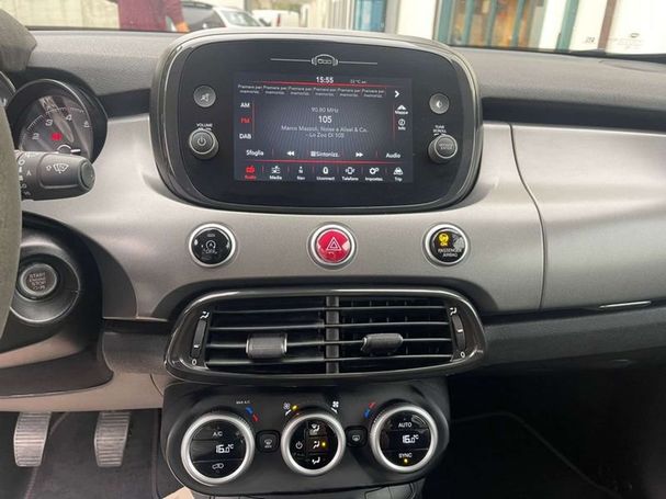 Fiat 500X 1.0 88 kW image number 13