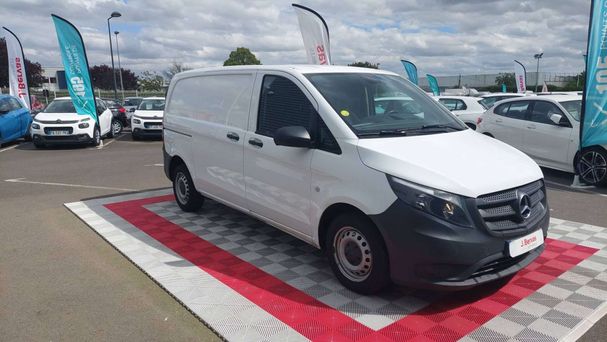 Mercedes-Benz Vito 110 CDI Pro FWD 75 kW image number 2