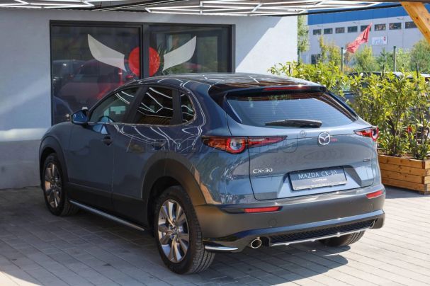 Mazda CX-30 150 110 kW image number 13