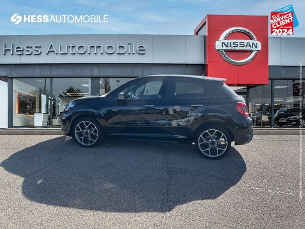 Fiat 500X 1.0 FireFly Turbo 88 kW image number 4