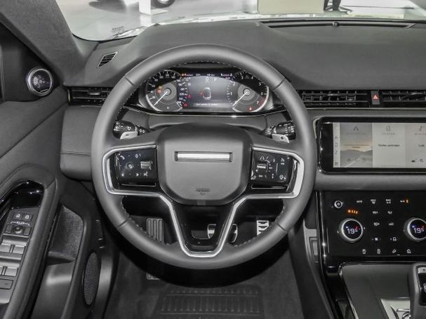 Land Rover Range Rover Evoque 183 kW image number 19