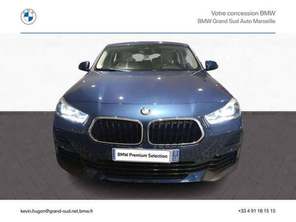 BMW X2 xDrive 93 kW image number 2