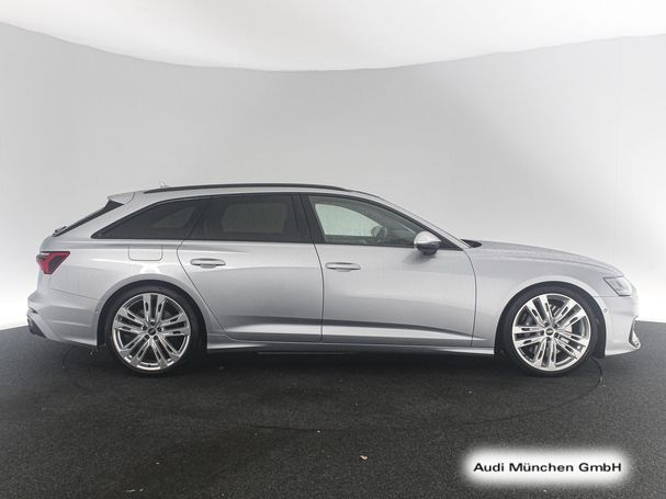 Audi S6 TDI Avant 253 kW image number 4