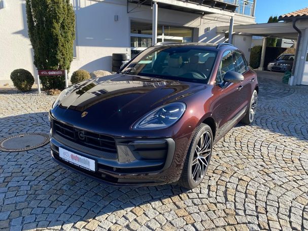 Porsche Macan 195 kW image number 2